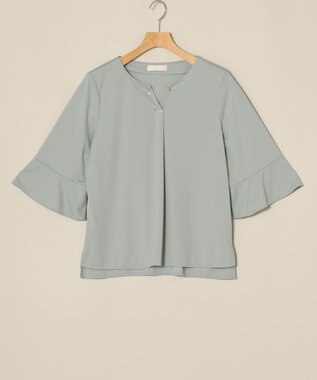 ONWARD Reuse Park 【any SiS】カットソー春夏