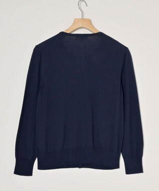 ONWARD Reuse Park 【J.PRESS】ニット秋冬 ネイビー