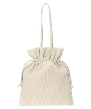 Green Parks ａｎｄｍｉｋｋａ．２ｗａｙ　Ｍｙ　ｆａｖｅ　トートバッグ White