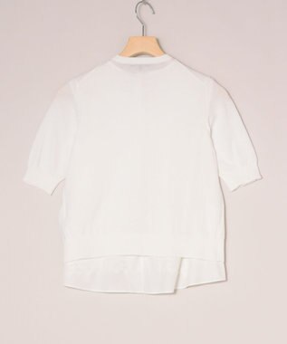 ONWARD Reuse Park セット商品/サイズ32【23区】ニット春夏×ブラウス春夏 その他