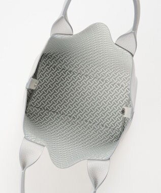 IACUCCI オペラ S CERVO/STAMPA INTERNA ライトグレー