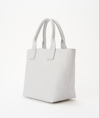 IACUCCI オペラ S CERVO/STAMPA INTERNA ライトグレー