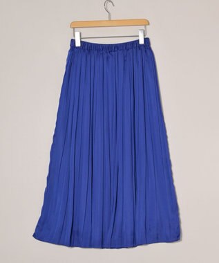 ONWARD Reuse Park 【any SiS】スカート春夏 ブルー