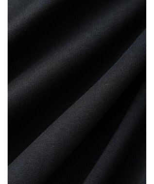 AMERICAN HOLIC バックギャザーロゴカットプルオーバー Black