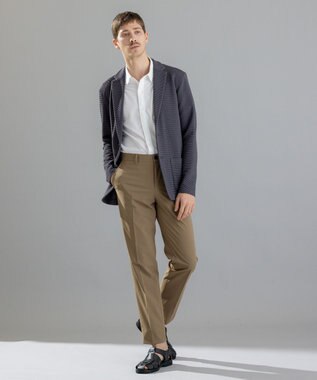 JOSEPH HOMME ライトチノ  / CITY ベージュ系