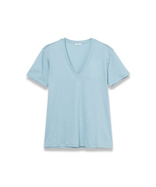 JOSEPH マーセライズドジャージー Chambray