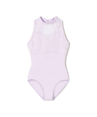 Chacott ハイネックレオタード アイリス