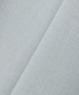 J.PRESS LADIES L 【洗える】シャークスキン セミワイド パンツ グリーン系