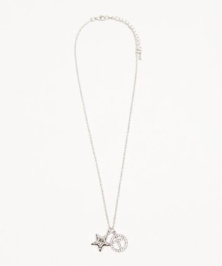 WEGO L2Pトップネックレス 柄4