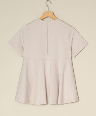 ONWARD Reuse Park 【UNFILO】カットソー春夏 ベージュ