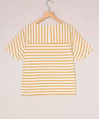 ONWARD Reuse Park 【23区】カットソー春夏 イエロー