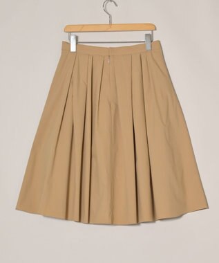 ONWARD Reuse Park 【組曲】スカート春夏 ブラウン