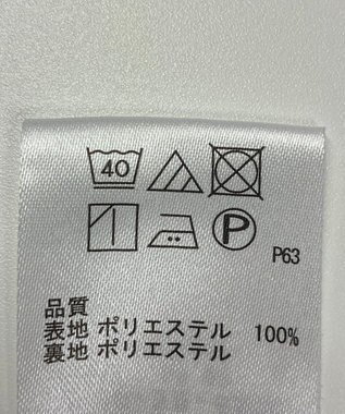 ONWARD Reuse Park 【any SiS】ワンピース春夏 ネイビー