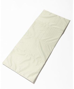 JOSEPH ABBOUD MOUNTAIN 【軽量/ECO撥水/サスティナブル素材/サコッシュが取り外せる】リサイクルリップストップ バックパック 33L ブラック系