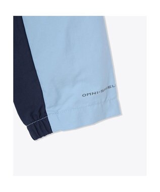 Columbia Columbia/ 【KIDS】テイバートレイルウィンドブレイカー /コロンビア Ripple Blue、 Coll Navy、 Mountain Blue