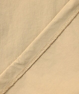 PW CIRCULUS 【すっきり見え袖】【WOMEN】サファリシャツ ゴルフウェア レディース ベージュ系