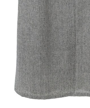 Green Parks ・ＥＬＥＮＣＡＲＥ　ＤＵＥ　ツイードＺＩＰＵＰジャンス Beige