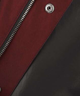 JOSEPH HOMME COMPACTION NYLON / BLOUSON ブラック系