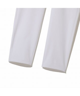 ZERO HALLIBURTON 【接触冷感】 アンチシースルーパンツ ZHG-M5S10a 82960 ホワイト