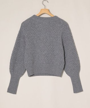 ONWARD Reuse Park 【23区】ニット秋冬 グレー