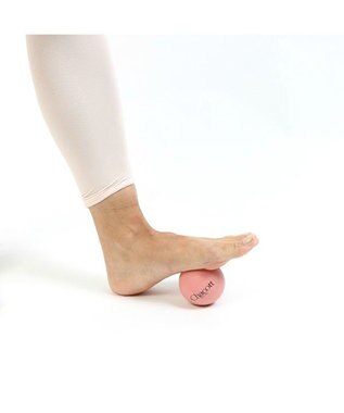 Chacott トリガーボール サーモンピンク