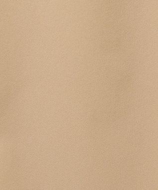 UNFILO FINE MOVE ワイドパンツ ベージュ