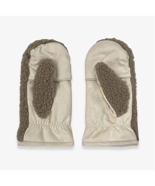 林八百吉商店 Champion ボアミトン グレージュ