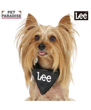 PET PARADISE Ｌｅｅ クッション バンダナ 首輪 Ｓ