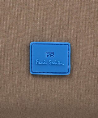 Paul Smith PSカラーコード トートバッグ ベージュ