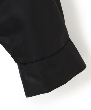 JOSEPH HOMME LIMONTA ECONYLON HOODIE ブラック系