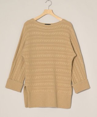 ONWARD Reuse Park 【ICB】ニット春夏