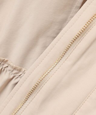 TOCCA 【消臭】SPRING BELL ジャケット ベージュ系