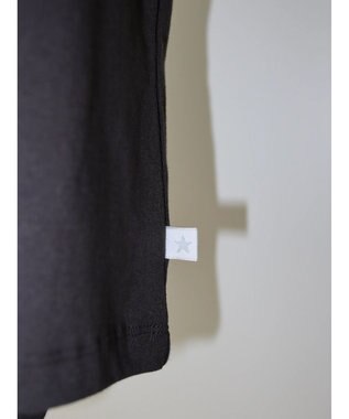 AMERICAN HOLIC ロゴカットプルオーバー／ＣＯＮＶＥＲＳＥ Charcoal Gray