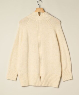 ONWARD Reuse Park 【any SiS】ニット秋冬 オフホワイト
