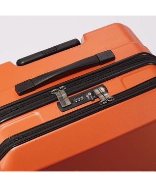 ACE BAGS & LUGGAGE Proteca ポケットライナー２ スーツケース 32L 機内持込 01340 プロテカ サンセットオレンジ