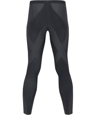 CW-X 【MEN】 スポーツタイツ 下半身フルサポート ジェネレーターモデル2.0 吸汗速乾 抗菌防臭 HZO699 /ワコール シナモンブラウン