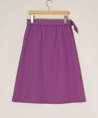 ONWARD Reuse Park 【組曲】スカート春夏 パープル