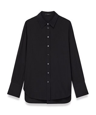 【FOUNDATIONS】【洗える】NEW  CDC　ジョーブラウス