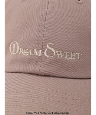 Green Parks ●ＤＯＯＮＡ　ＤＲＥＡＭ　ＳＷＥＥＴ　ＣＡＰ Dark Pink
