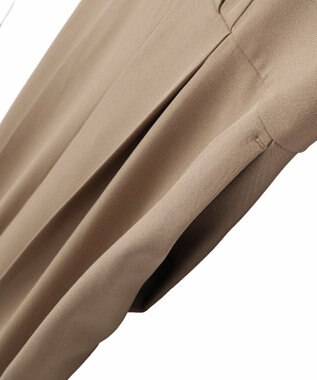 Green Parks サロペット Mocha