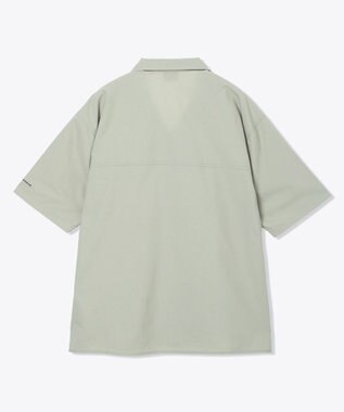 Columbia Columbia/ クリスタルロックショートスリーブシャツ /コロンビア Safari