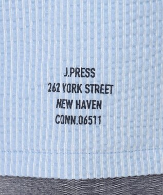 J.PRESS KIDS 【100-130cm】 サッカージャージ サックスブルー