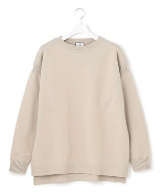  【UNISEX】ガンジーニット