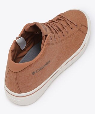 Columbia Columbia/ ホーソンレイン ミッド ウォータープルーフ /コロンビア Brass Metallic