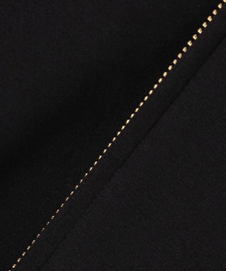 TOCCA 【泉里香さん着用】NICE HOLIDAY HOODIE フーディー ブラック系