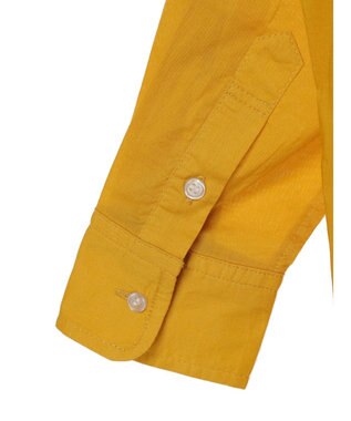 AMERICAN HOLIC 丈違いボイルワンピース Orange