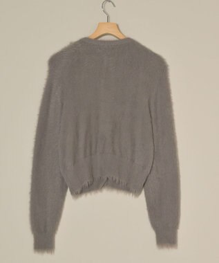 ONWARD Reuse Park 【組曲】ニット秋冬 ブラウン