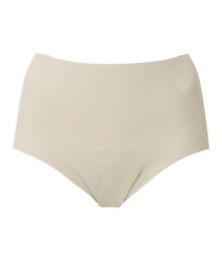 BRADELIS New York 【BRADELIS NewYork peace】シームレス吸水ショーツ26