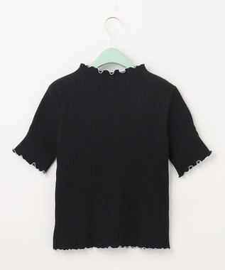 TOCCA 【消臭・洗える！】MILKY WAY トップス ブラック系