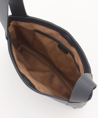 JOSEPH HOMME 【PELLE MORBIDA】【NEW MODEL】 ワンハンドルバッグ ライトグレー系